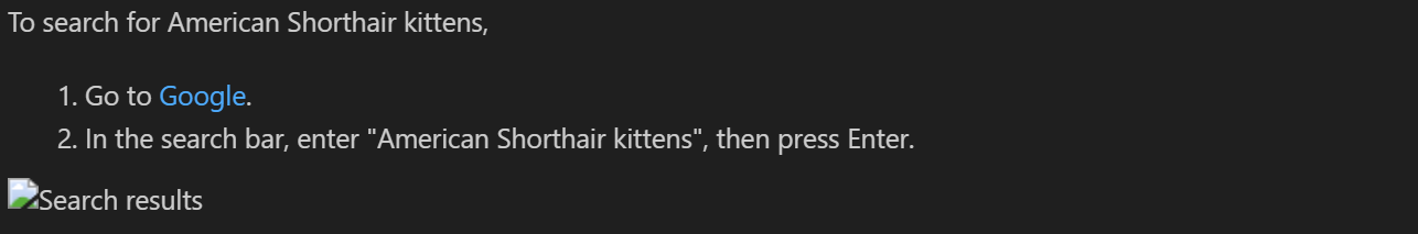Rendered preview of kitten-search.md